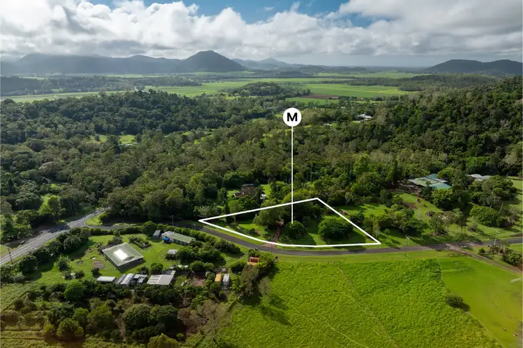 Main view of Homely land listing, 71 Gleneva Drive, Strathdickie QLD 4800