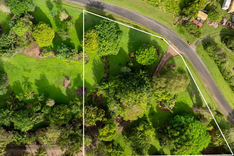 Second view of Homely land listing, 71 Gleneva Drive, Strathdickie QLD 4800