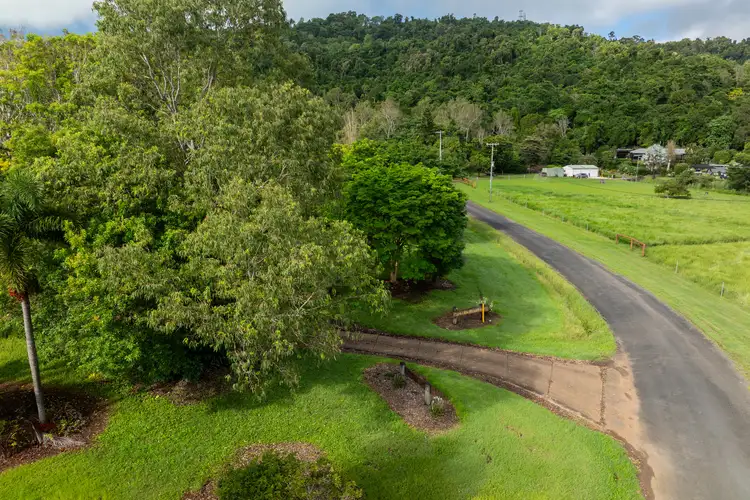 Third view of Homely land listing, 71 Gleneva Drive, Strathdickie QLD 4800