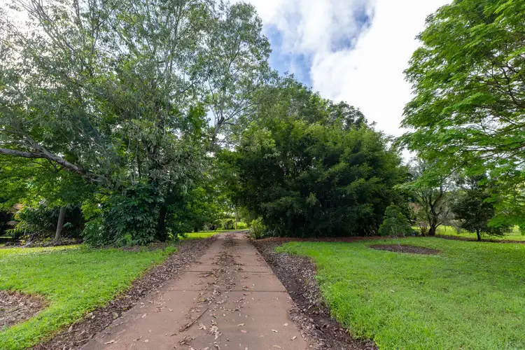 Fourth view of Homely land listing, 71 Gleneva Drive, Strathdickie QLD 4800