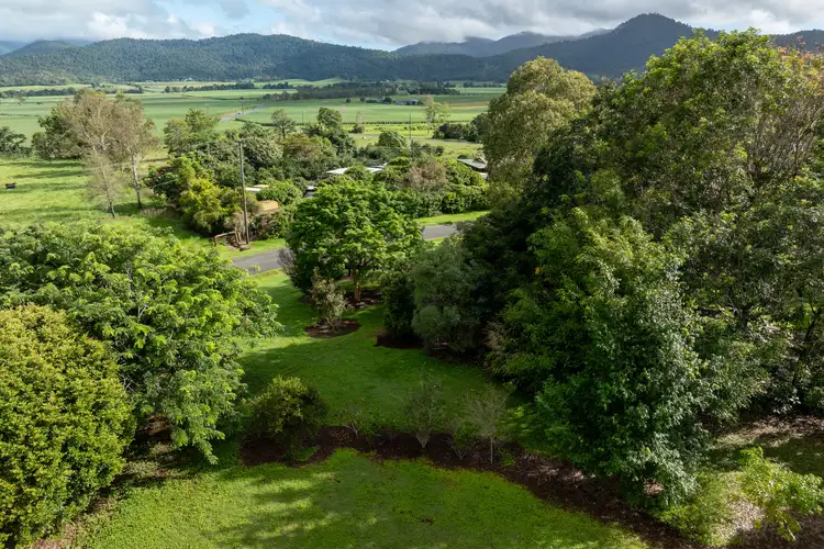 Fifth view of Homely land listing, 71 Gleneva Drive, Strathdickie QLD 4800