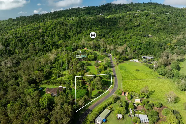 Sixth view of Homely land listing, 71 Gleneva Drive, Strathdickie QLD 4800