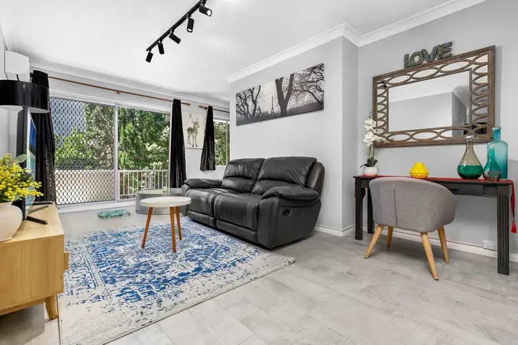 Main view of Homely apartment listing, 1/19a Martin Place, Mortdale NSW 2223