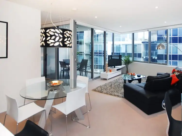 41/11 Trevillian Quay