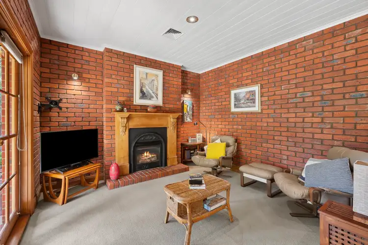 Fifth view of Homely house listing, 16 Summerhill Terrace, Highton VIC 3216