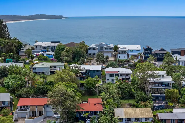 Second view of Homely house listing, 70 Survey Street, Lennox Head NSW 2478