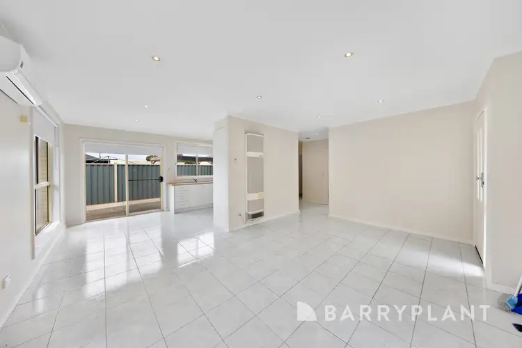 Third view of Homely unit listing, 2/9 Conrad Street, St Albans VIC 3021