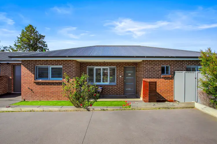 Main view of Homely semi-detached listing, 95e Girraween Road, Girraween NSW 2145