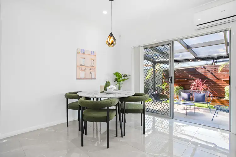 Fifth view of Homely semi-detached listing, 95e Girraween Road, Girraween NSW 2145