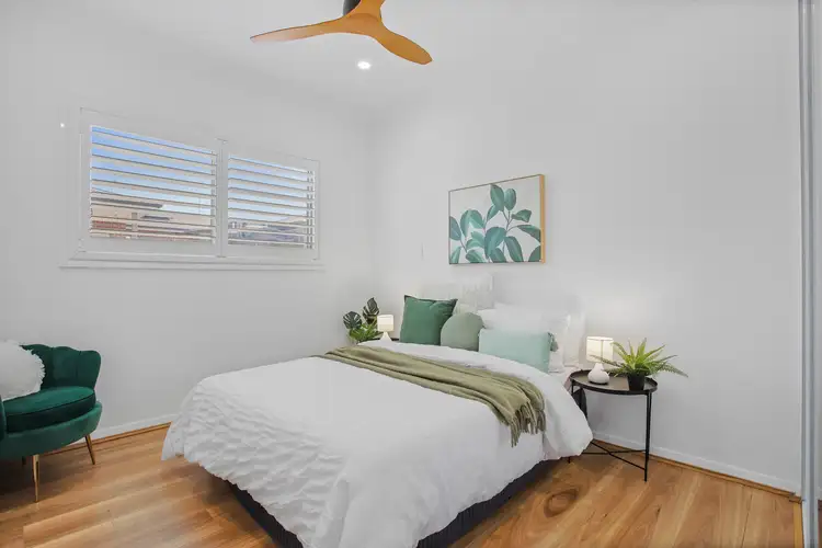 Sixth view of Homely semi-detached listing, 95e Girraween Road, Girraween NSW 2145