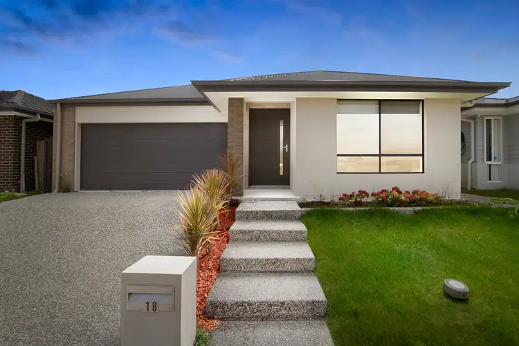 18 Tulloch Street