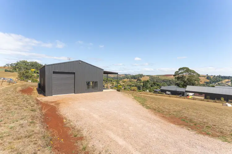 Second view of Homely house listing, 110 William Street, Forth TAS 7310