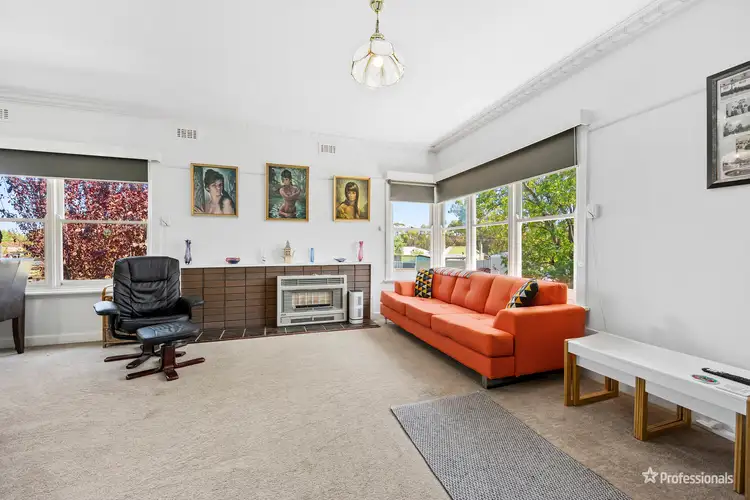 Second view of Homely house listing, 158 Gillies Street, Maryborough VIC 3465