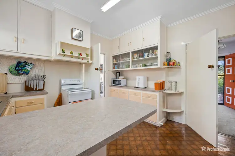 Sixth view of Homely house listing, 158 Gillies Street, Maryborough VIC 3465