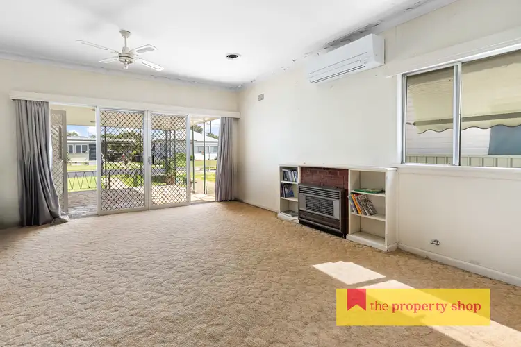 Second view of Homely house listing, 22 Mealey Street, Mudgee NSW 2850