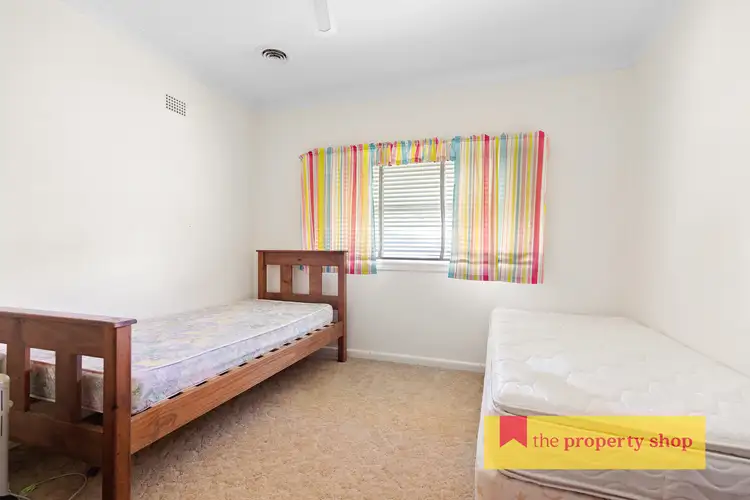 Fifth view of Homely house listing, 22 Mealey Street, Mudgee NSW 2850