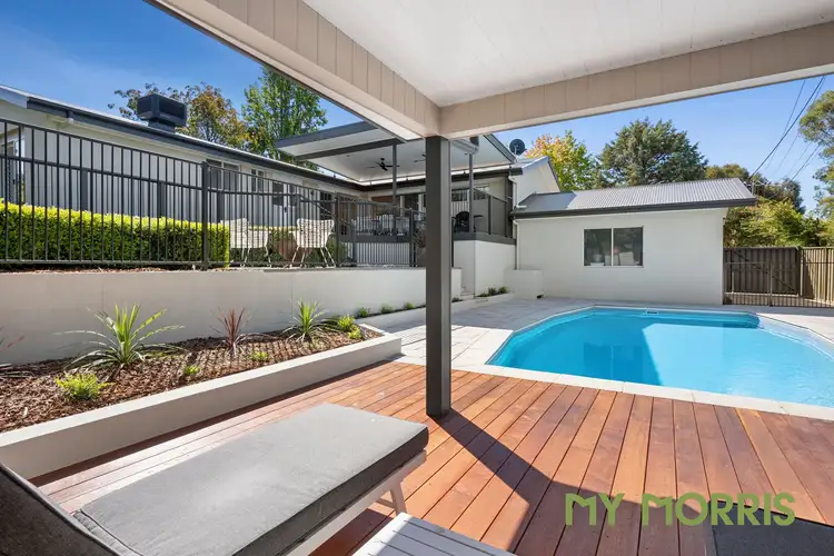Second view of Homely house listing, 85 Allchin Circuit, Kambah ACT 2902
