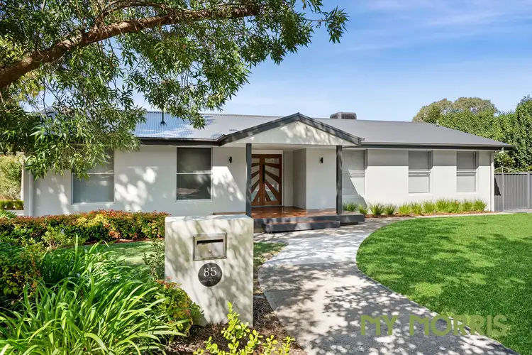 Third view of Homely house listing, 85 Allchin Circuit, Kambah ACT 2902