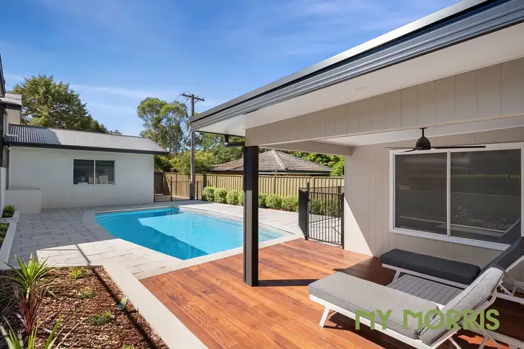 Fourth view of Homely house listing, 85 Allchin Circuit, Kambah ACT 2902