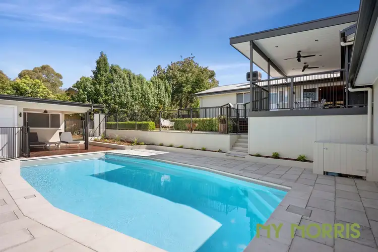 Fifth view of Homely house listing, 85 Allchin Circuit, Kambah ACT 2902