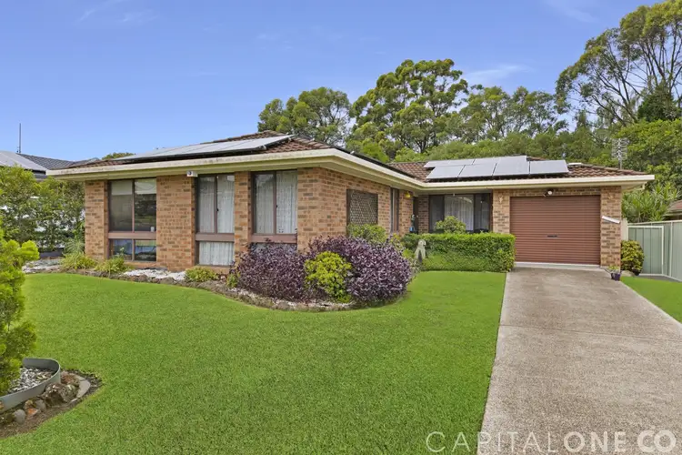 Main view of Homely house listing, 18 Gavin Way, Lake Haven NSW 2263