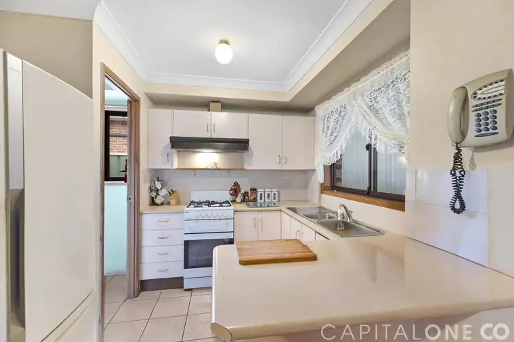Second view of Homely house listing, 18 Gavin Way, Lake Haven NSW 2263
