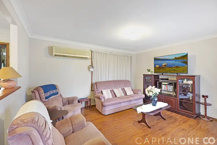 Fourth view of Homely house listing, 18 Gavin Way, Lake Haven NSW 2263