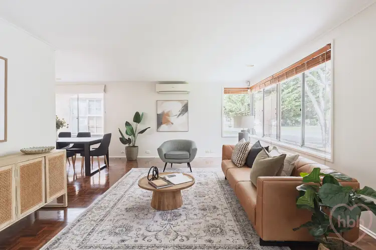 Second view of Homely house listing, 39 Maclaurin Crescent, Chifley ACT 2606