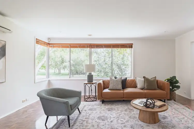 Third view of Homely house listing, 39 Maclaurin Crescent, Chifley ACT 2606