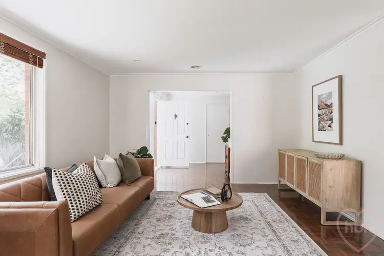 Fourth view of Homely house listing, 39 Maclaurin Crescent, Chifley ACT 2606