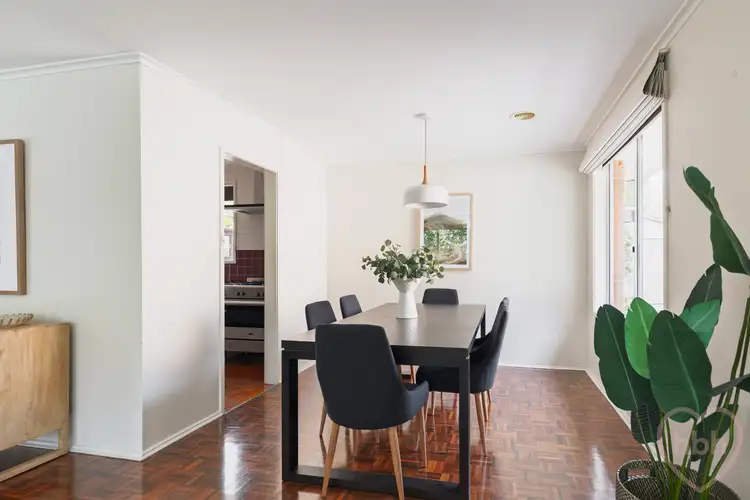Fifth view of Homely house listing, 39 Maclaurin Crescent, Chifley ACT 2606