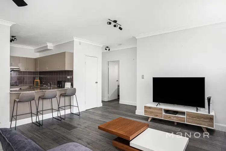 Main view of Homely unit listing, 36/2 Wentworth Avenue, Toongabbie NSW 2146