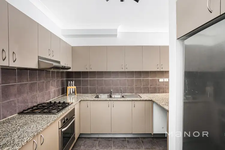 Second view of Homely unit listing, 36/2 Wentworth Avenue, Toongabbie NSW 2146
