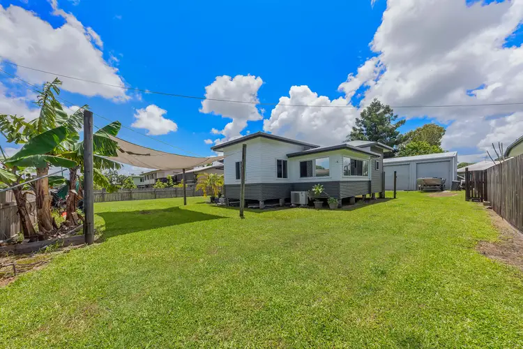 Main view of Homely house listing, 6 Phaff Street, Proserpine QLD 4800