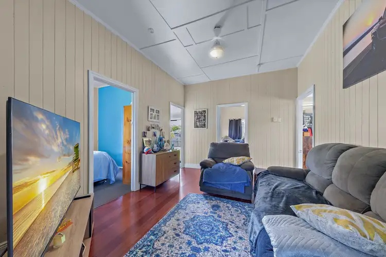 Third view of Homely house listing, 6 Phaff Street, Proserpine QLD 4800