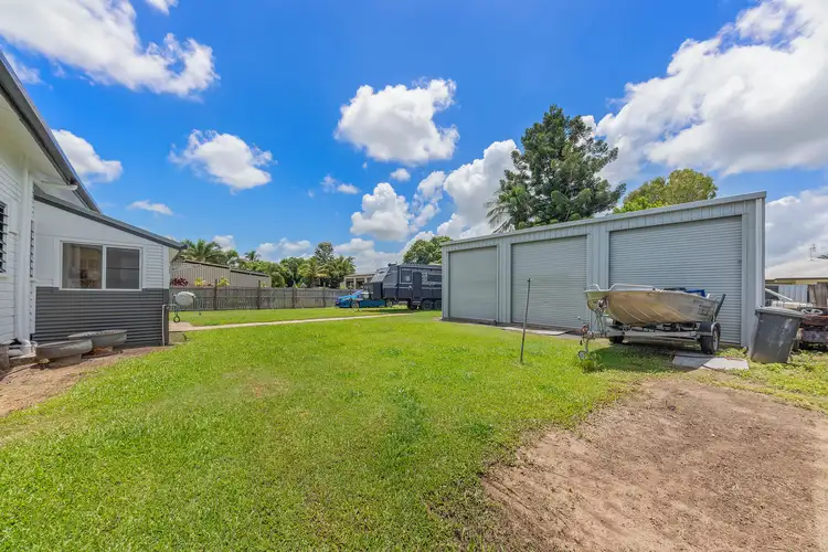 Fifth view of Homely house listing, 6 Phaff Street, Proserpine QLD 4800