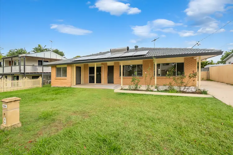 Main view of Homely house listing, 9 MacArthur Crescent, Slacks Creek QLD 4127