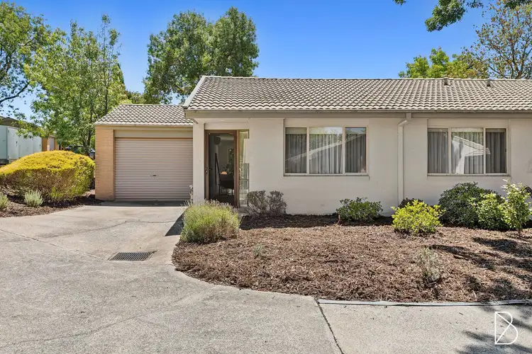 Third view of Homely townhouse listing, 3/6 Kemsley Place, Pearce ACT 2607