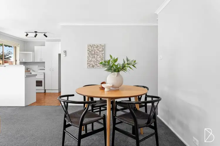 Fifth view of Homely townhouse listing, 3/6 Kemsley Place, Pearce ACT 2607