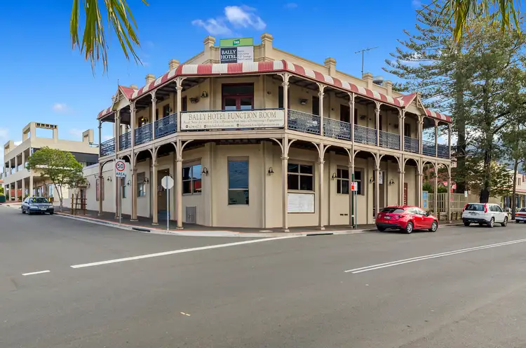 Fifth view of Homely land listing, 179 Cabbage Tree Lane, Mount Pleasant NSW 2519