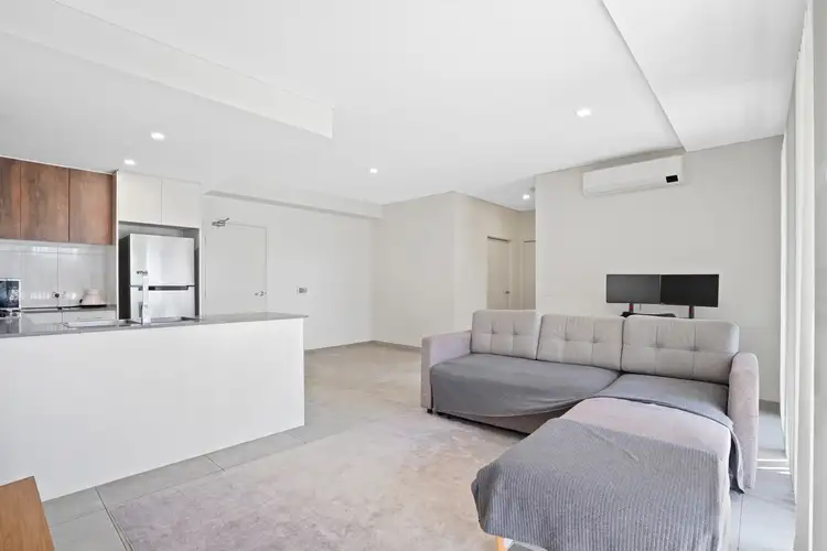 Fifth view of Homely unit listing, B8/35 Toongabbie Road, Toongabbie NSW 2146