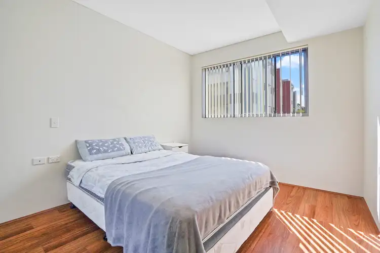 Sixth view of Homely unit listing, B8/35 Toongabbie Road, Toongabbie NSW 2146