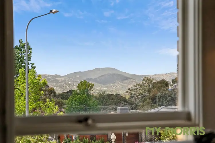 Second view of Homely house listing, 12 MacKay Crescent, Kambah ACT 2902