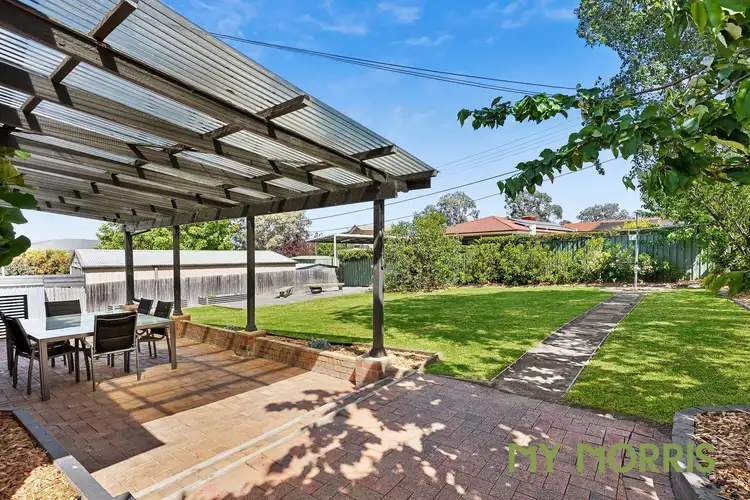 Third view of Homely house listing, 12 MacKay Crescent, Kambah ACT 2902