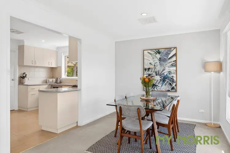 Sixth view of Homely house listing, 12 MacKay Crescent, Kambah ACT 2902