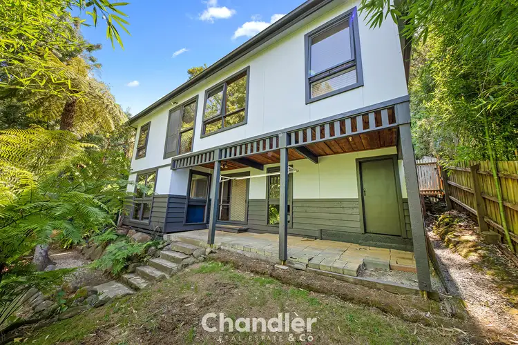 20 Wattle Avenue