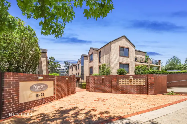 21/18-22 Campbell Street