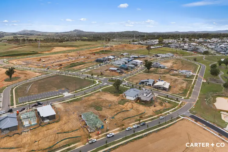 Fifth view of Homely land listing, 32 Ilma Stone Way, Macnamara ACT 2615