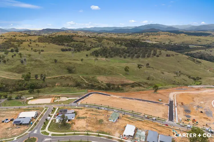 Sixth view of Homely land listing, 32 Ilma Stone Way, Macnamara ACT 2615