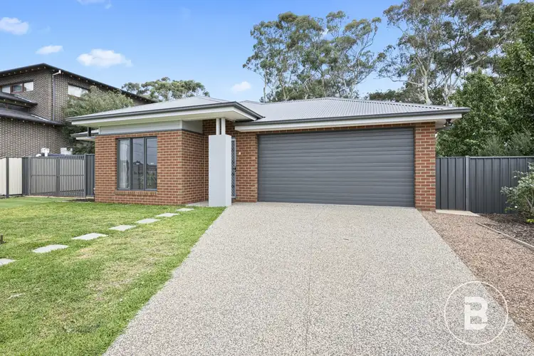 Main view of Homely house listing, 289 Gladstone Street, Maryborough VIC 3465